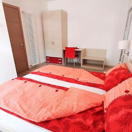 Apartamento Casa Gemma Malcesine Exterior foto