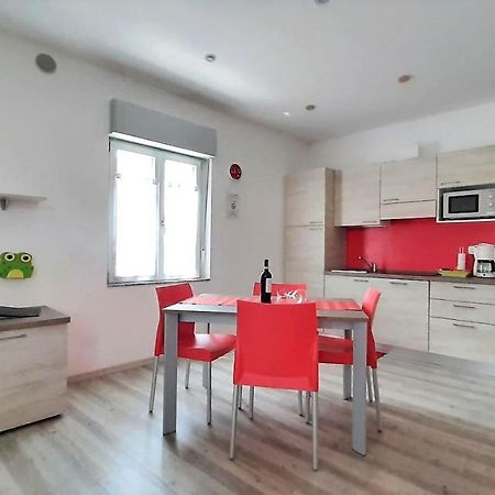 Apartamento Casa Gemma Malcesine Exterior foto