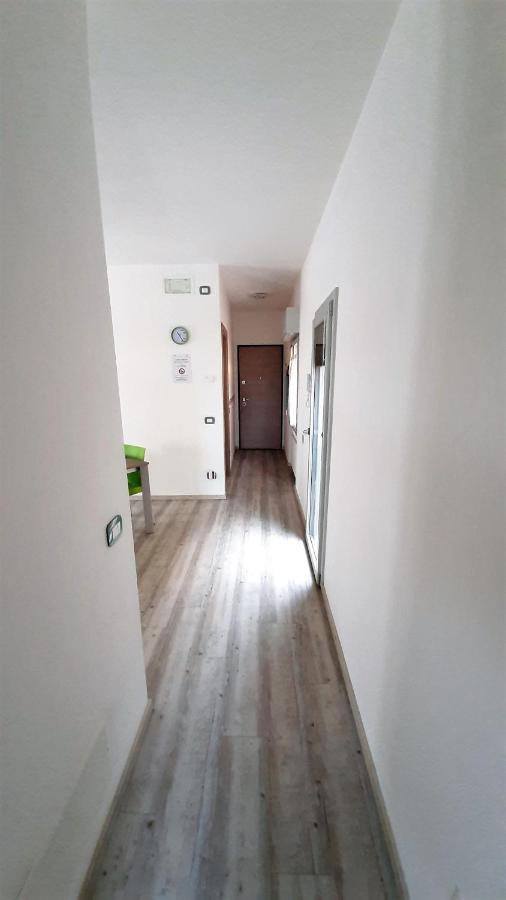 Apartamento Casa Gemma Malcesine Exterior foto
