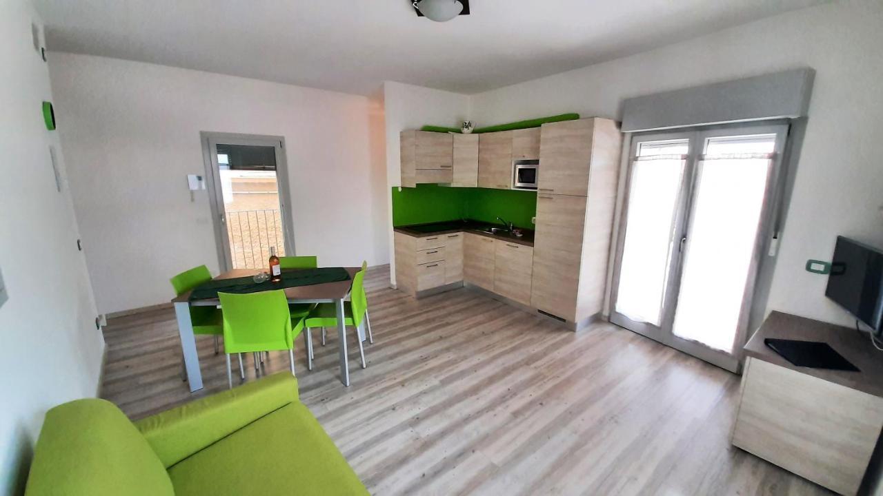 Apartamento Casa Gemma Malcesine Exterior foto