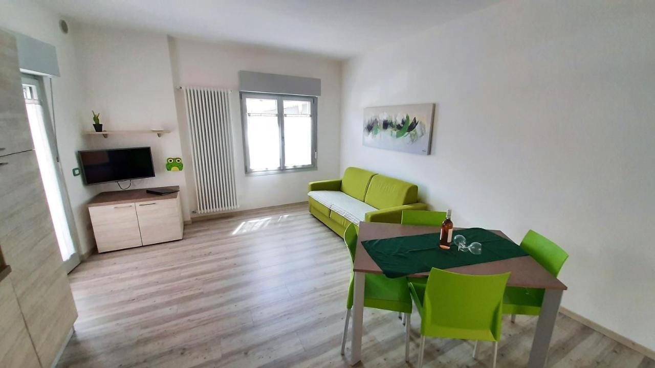 Apartamento Casa Gemma Malcesine Exterior foto