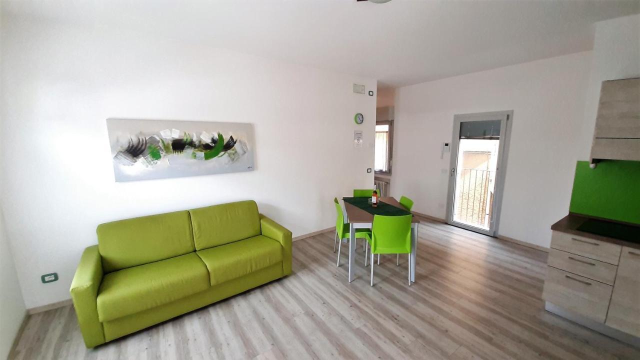Apartamento Casa Gemma Malcesine Exterior foto