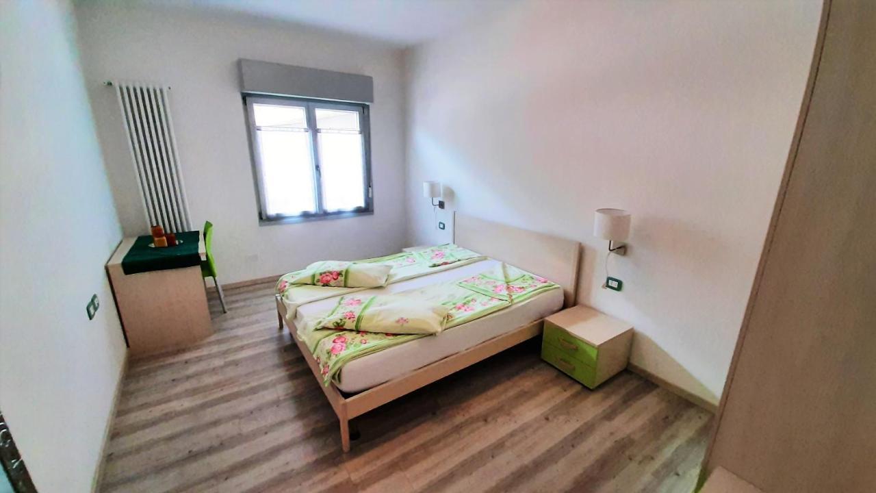 Apartamento Casa Gemma Malcesine Exterior foto