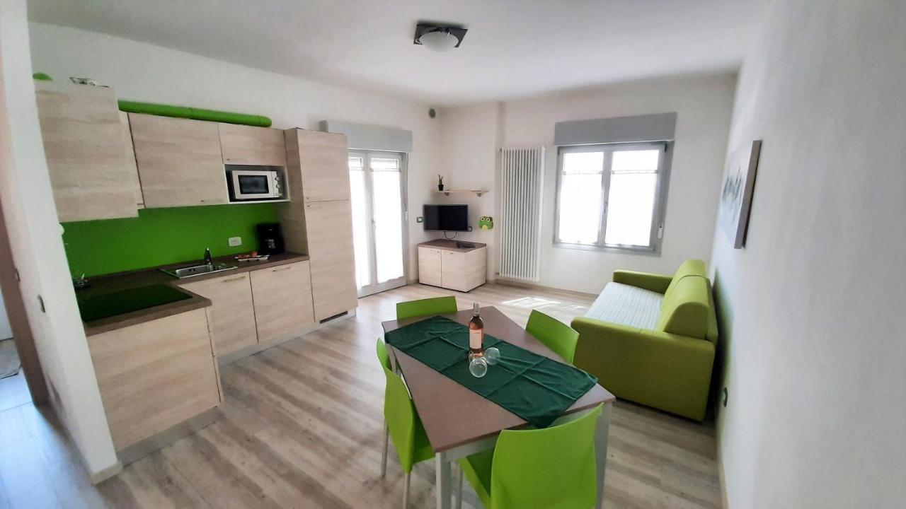 Apartamento Casa Gemma Malcesine Exterior foto