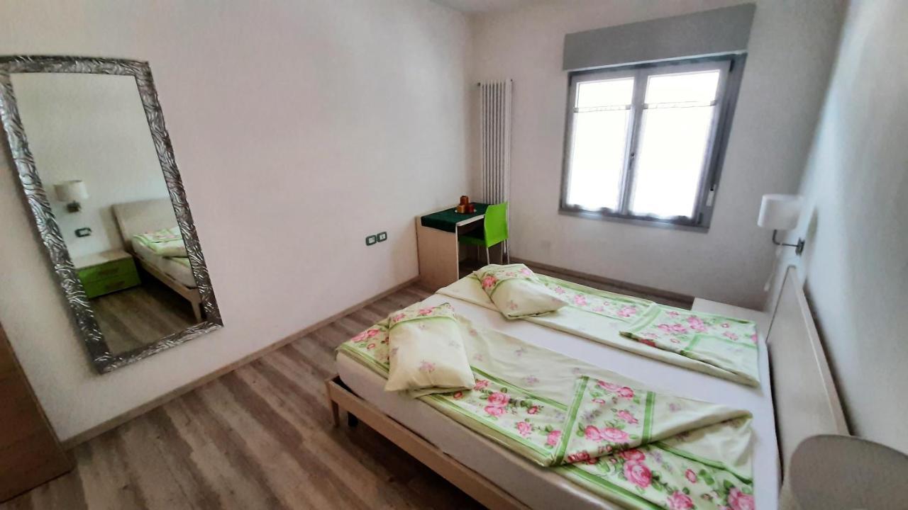 Apartamento Casa Gemma Malcesine Exterior foto