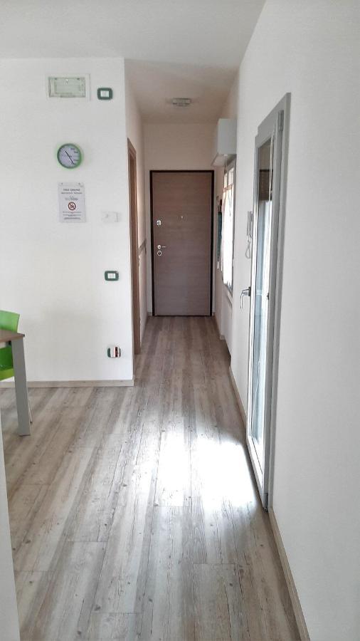 Apartamento Casa Gemma Malcesine Exterior foto