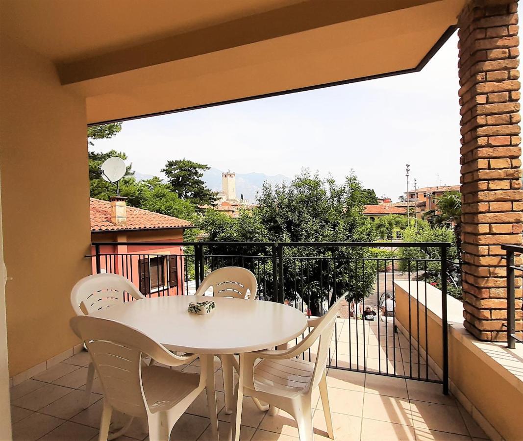 Apartamento Casa Gemma Malcesine Exterior foto