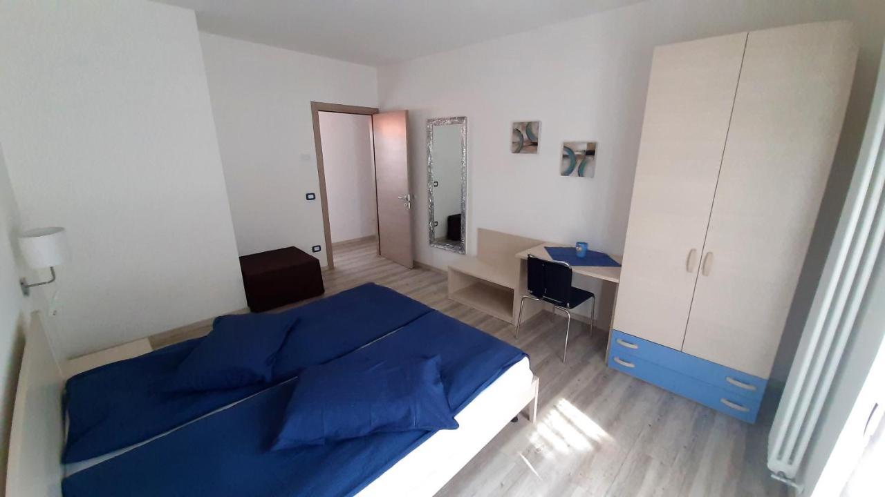 Apartamento Casa Gemma Malcesine Exterior foto