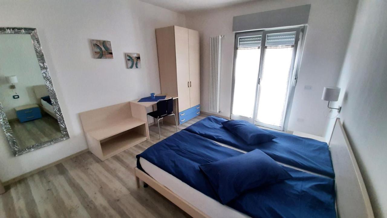 Apartamento Casa Gemma Malcesine Exterior foto