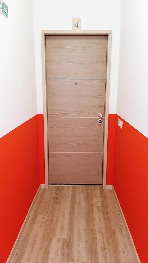 Apartamento Casa Gemma Malcesine Exterior foto