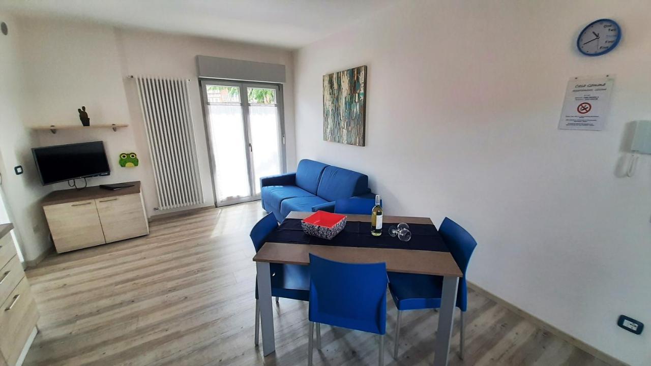 Apartamento Casa Gemma Malcesine Exterior foto