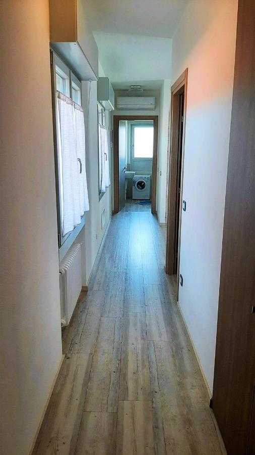 Apartamento Casa Gemma Malcesine Exterior foto