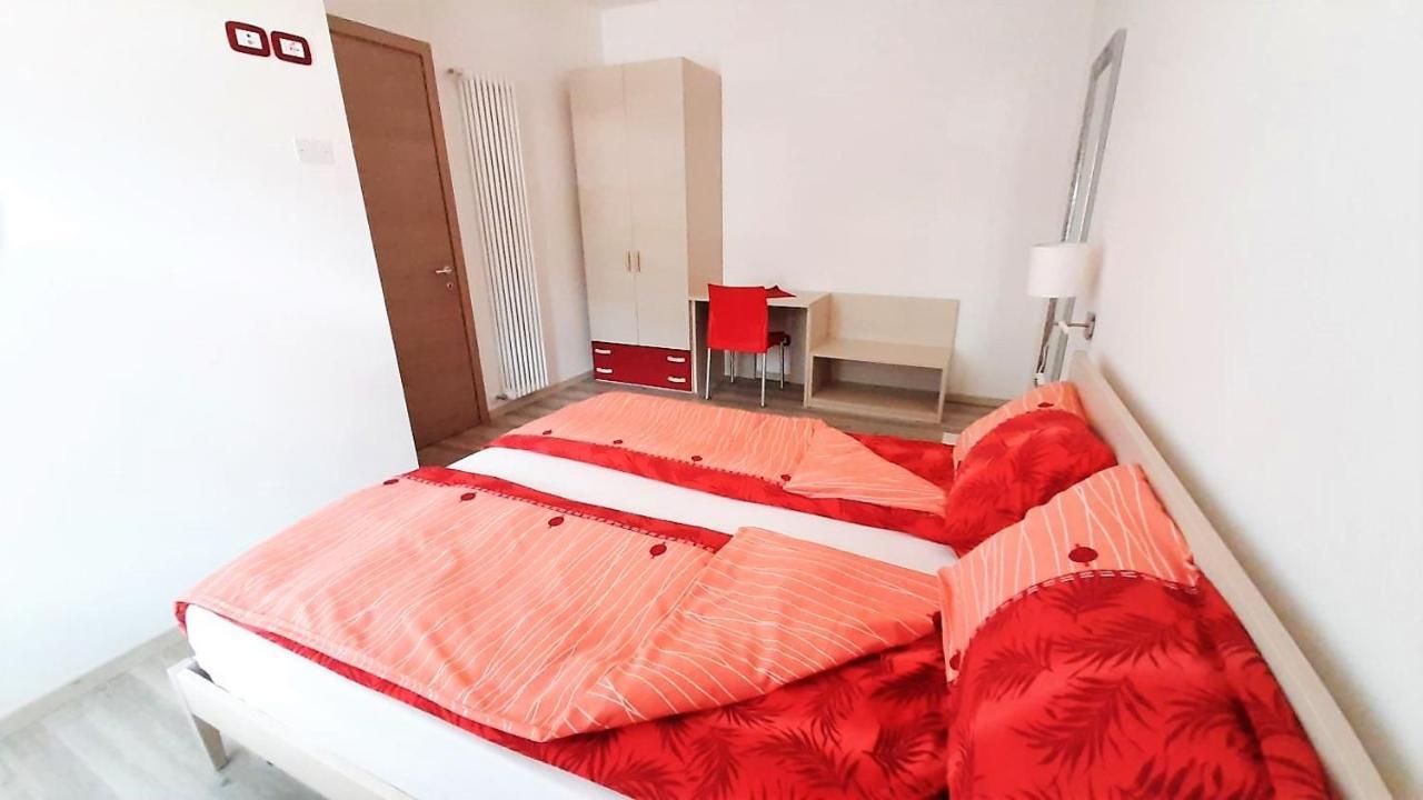 Apartamento Casa Gemma Malcesine Exterior foto
