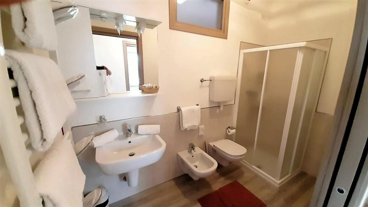 Apartamento Casa Gemma Malcesine Exterior foto