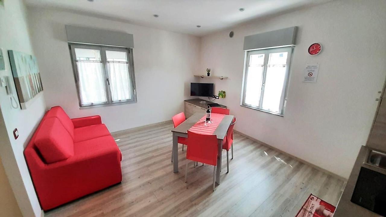 Apartamento Casa Gemma Malcesine Exterior foto
