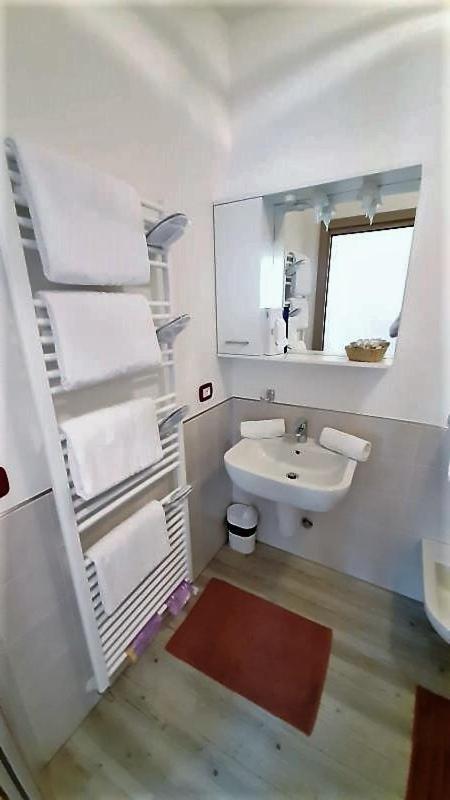 Apartamento Casa Gemma Malcesine Exterior foto