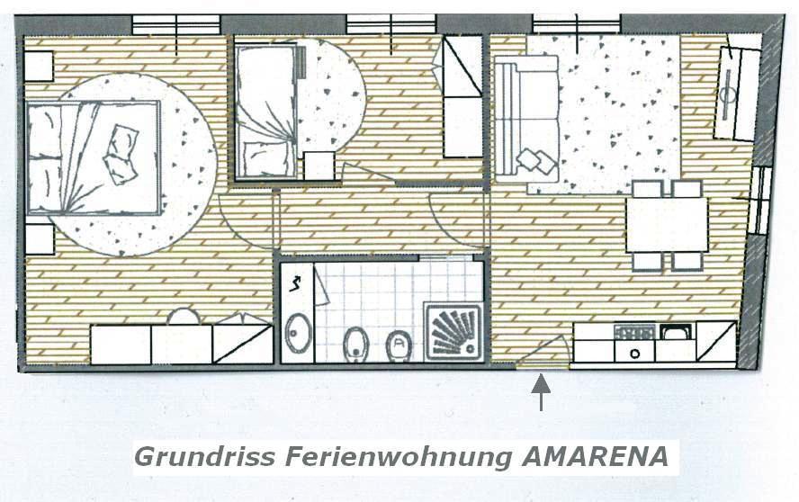 Apartamento Casa Gemma Malcesine Exterior foto