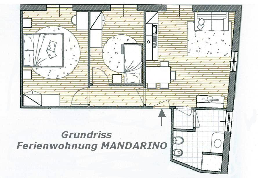 Apartamento Casa Gemma Malcesine Exterior foto