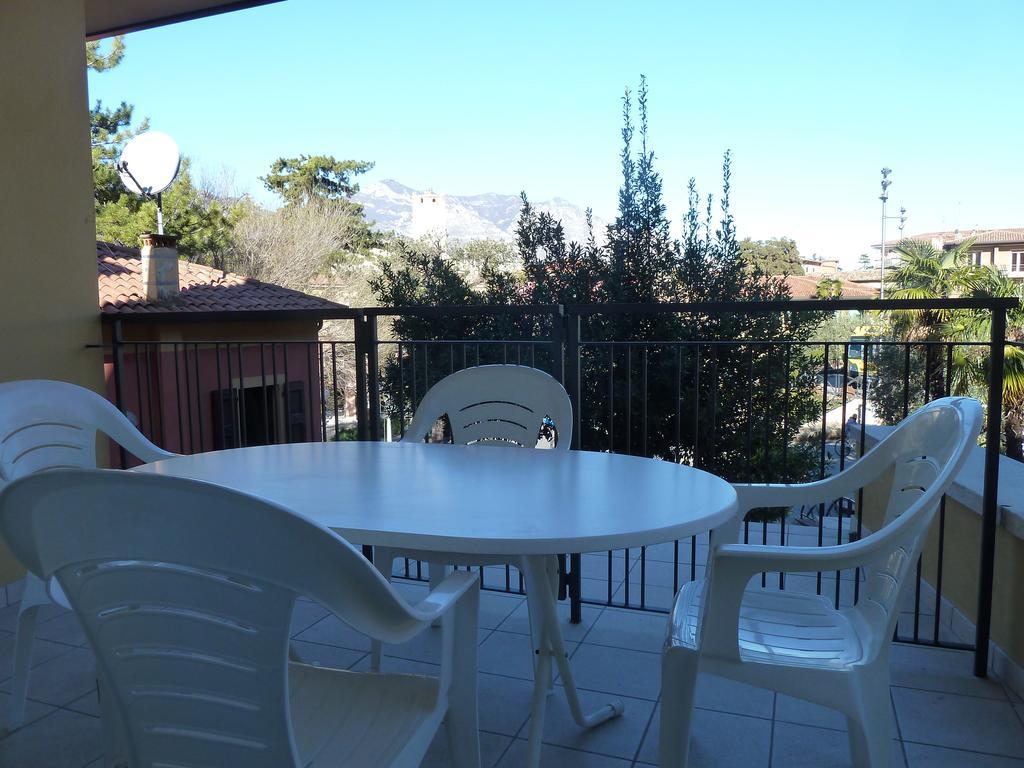 Apartamento Casa Gemma Malcesine Exterior foto