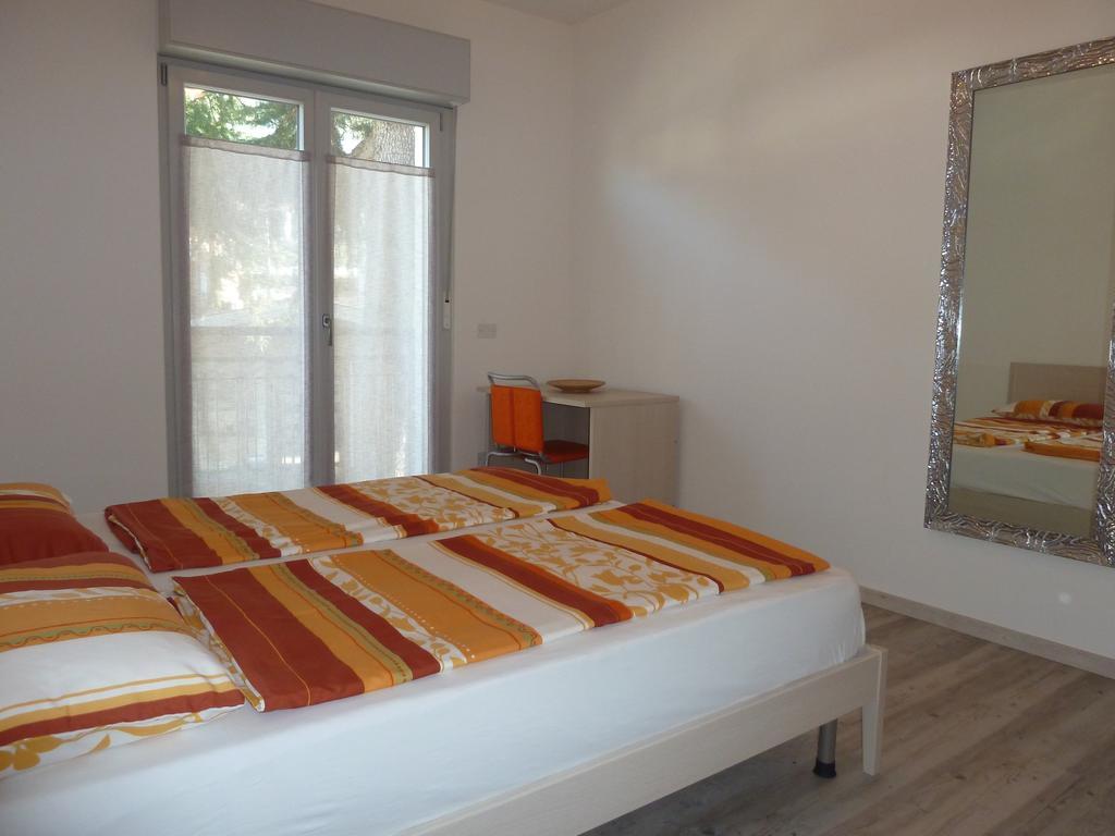 Apartamento Casa Gemma Malcesine Exterior foto