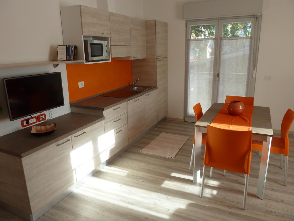 Apartamento Casa Gemma Malcesine Exterior foto