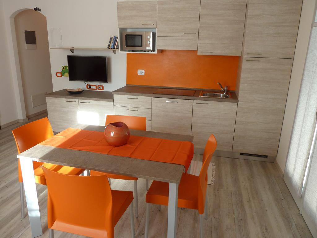 Apartamento Casa Gemma Malcesine Exterior foto