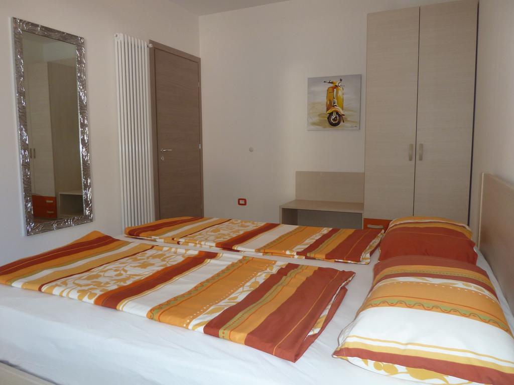 Apartamento Casa Gemma Malcesine Exterior foto