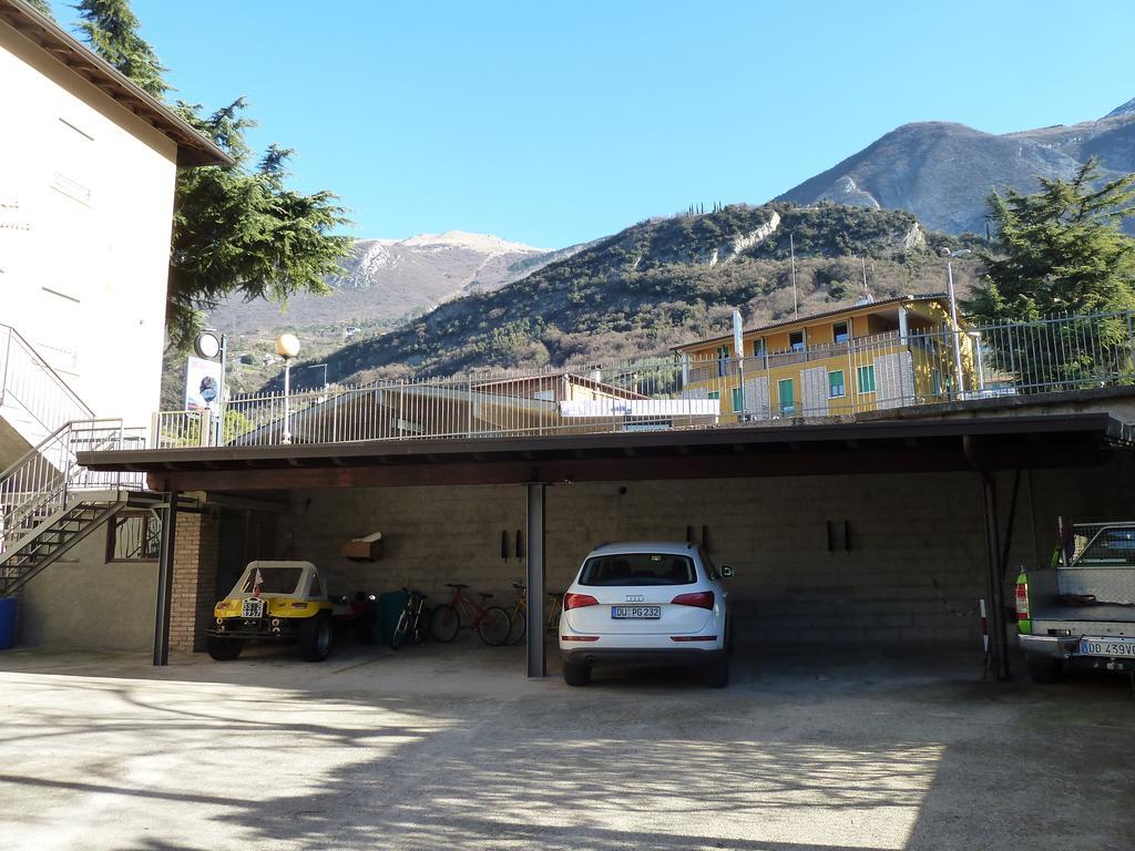 Apartamento Casa Gemma Malcesine Exterior foto